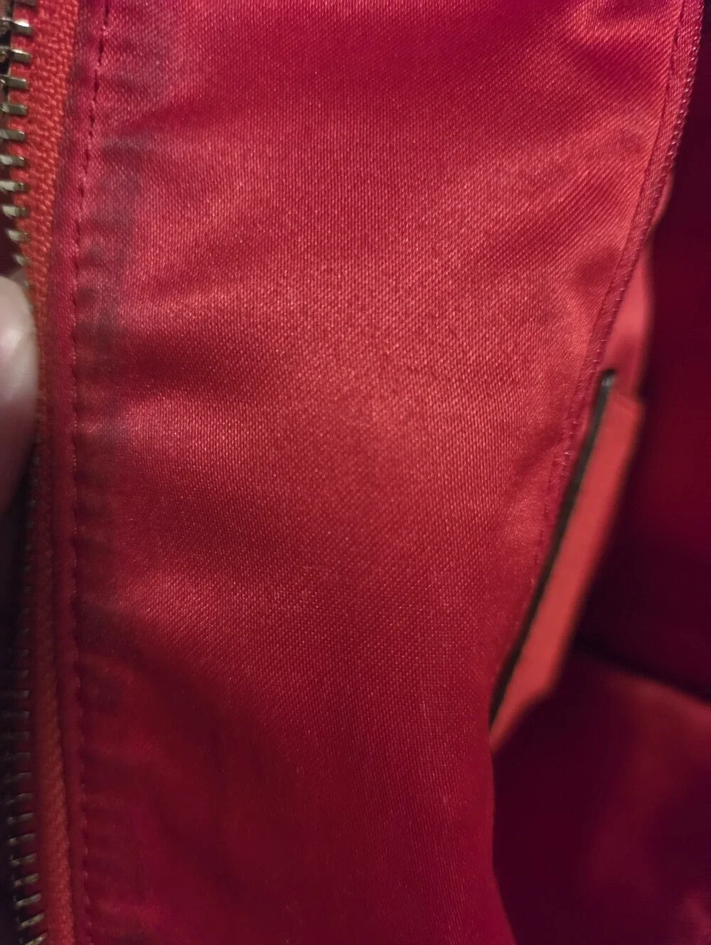Coach Daisy Signature Tote.